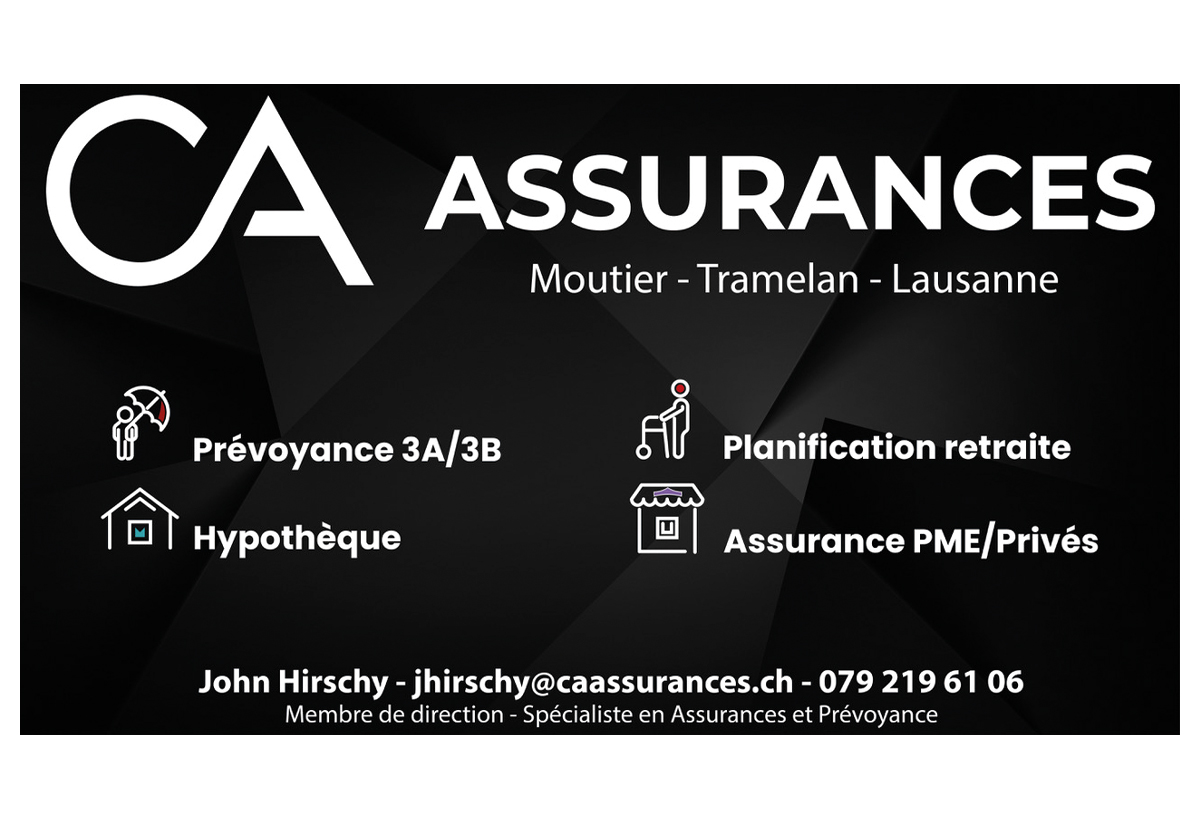 CA Assurances