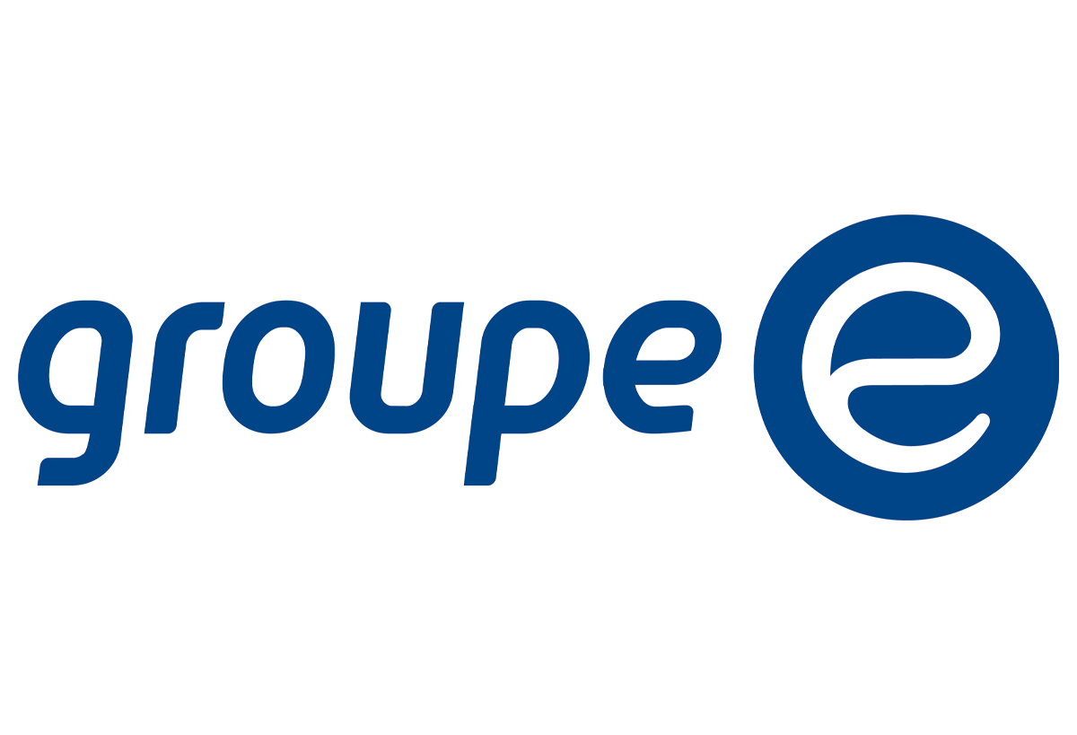 Groupe e