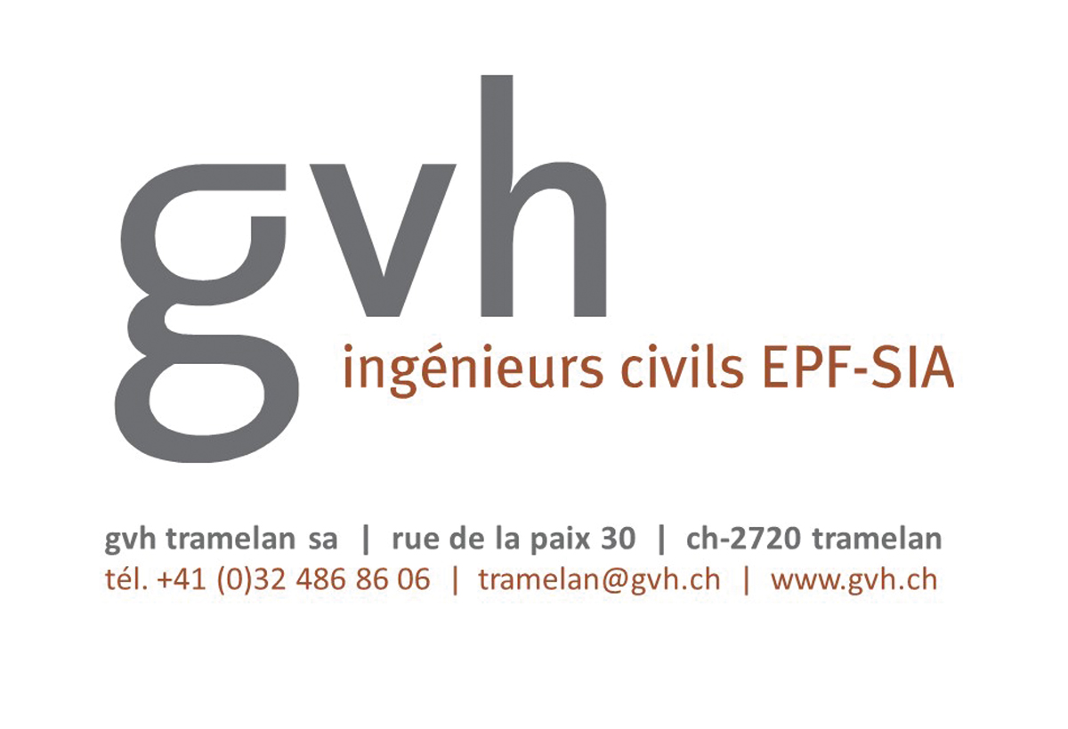 GVH Ingénieurs Civils