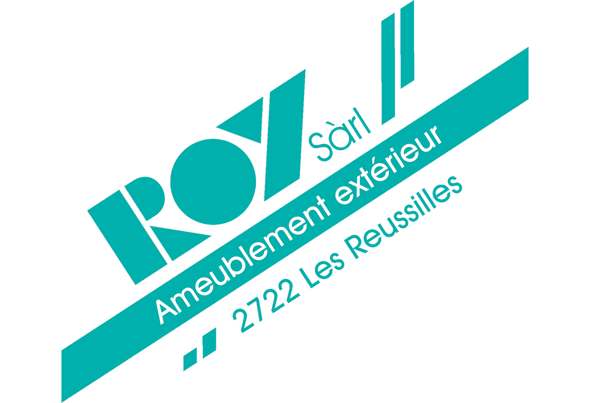 Roy Sàrl Ameublement extérieur