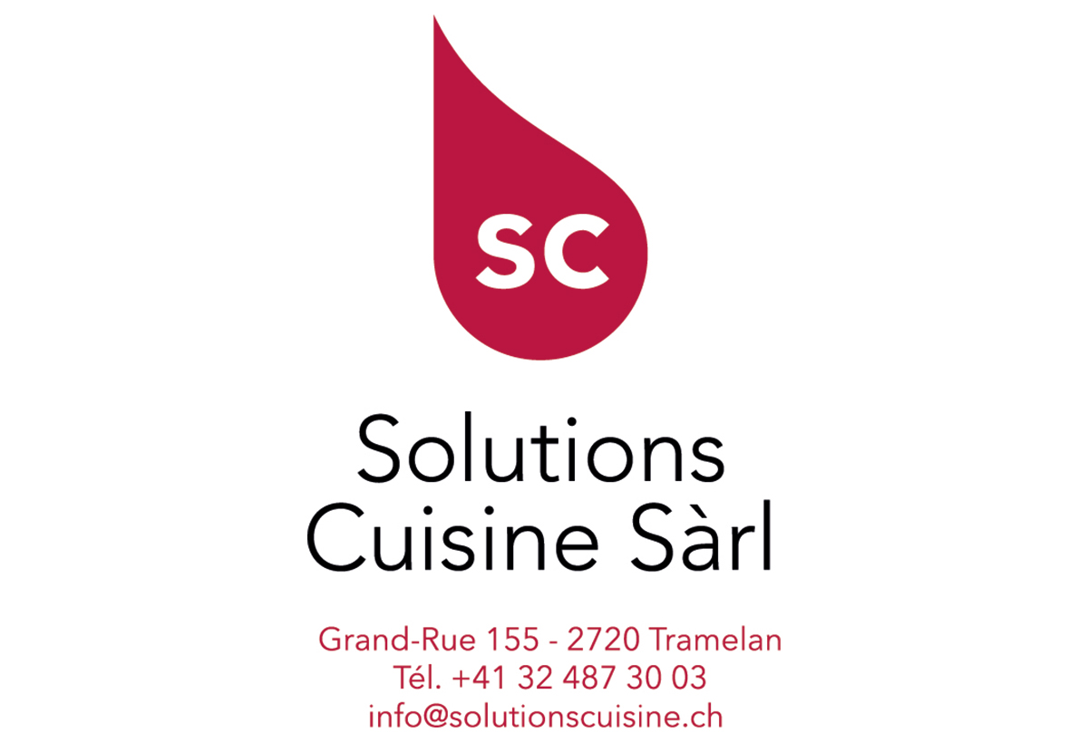 Solutions Cuisine Sàrl