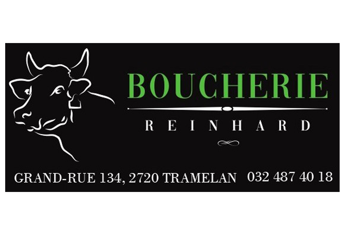 Boucherie Reinhard