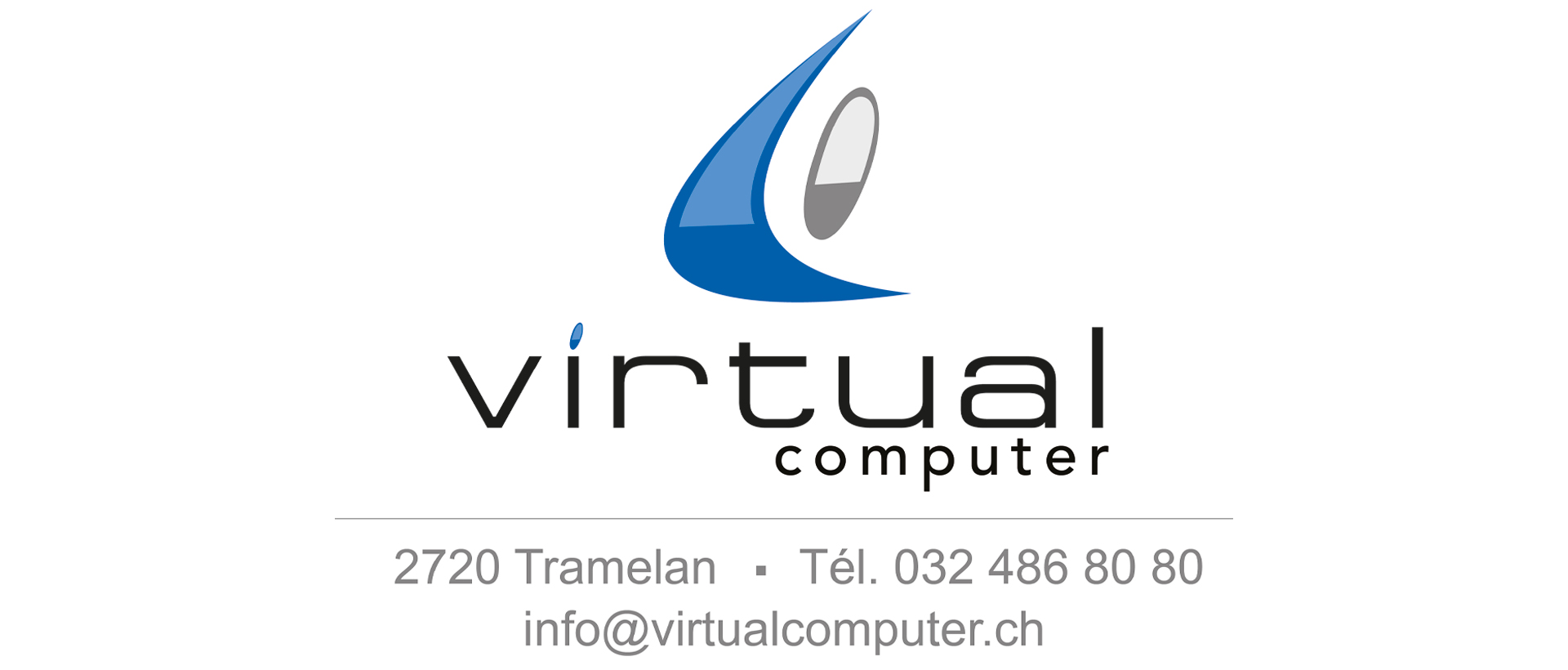 Virtual Computer