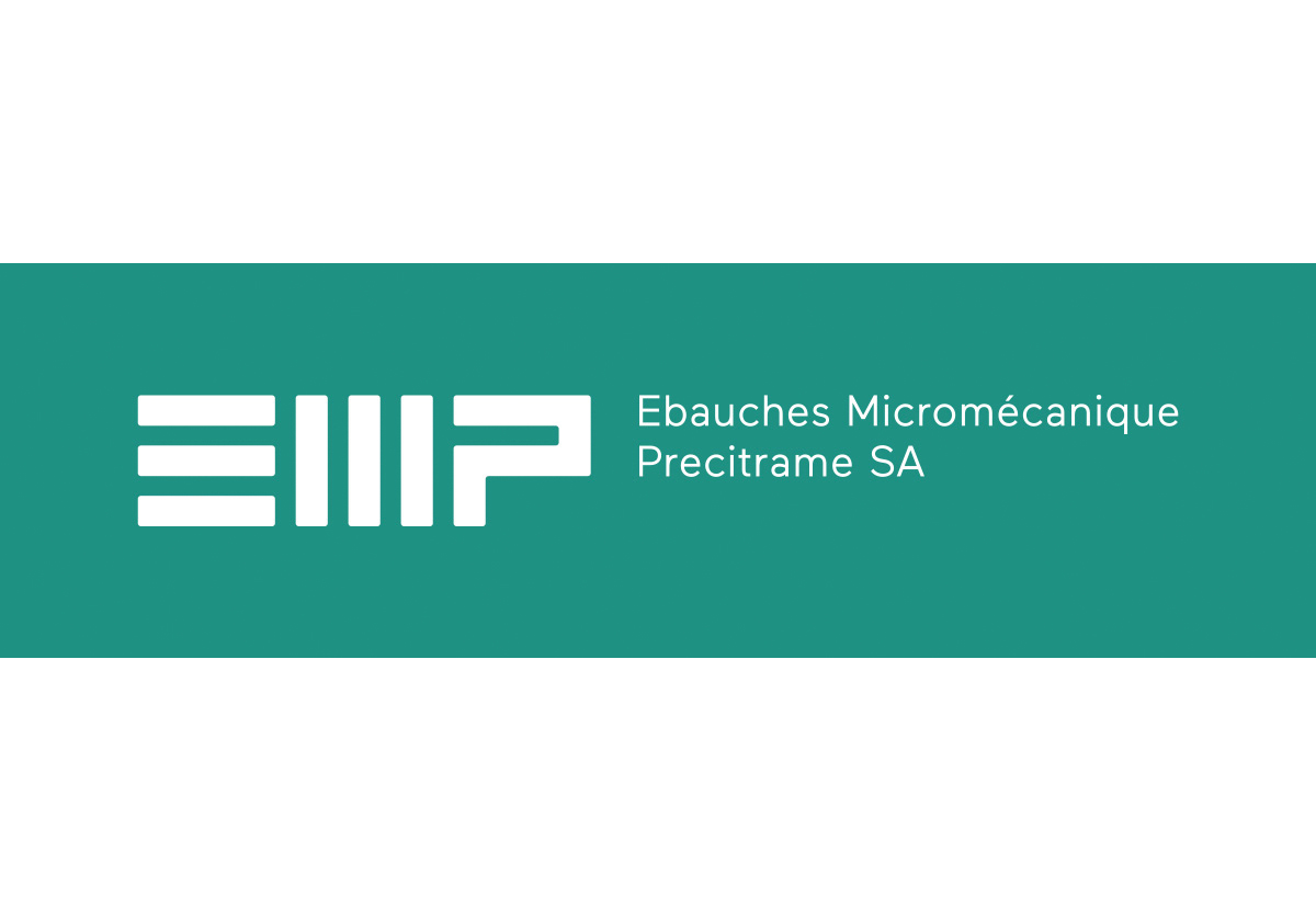 EMP Ebauches Micromécanique Precitrame SA