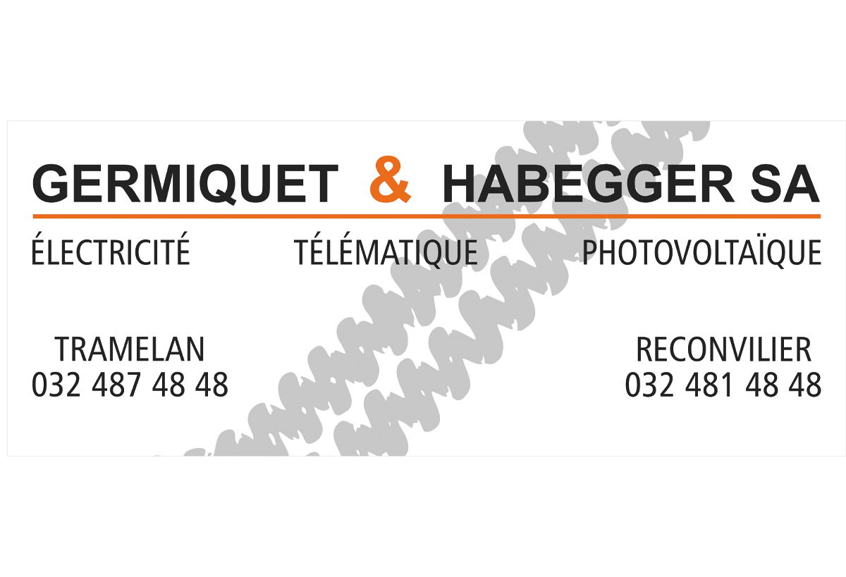 Germiquet & Habegger SA